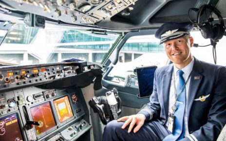 Cadet Pilot Program in India