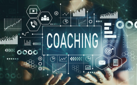 coaching