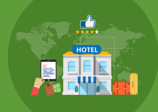 hotel reputation management services
