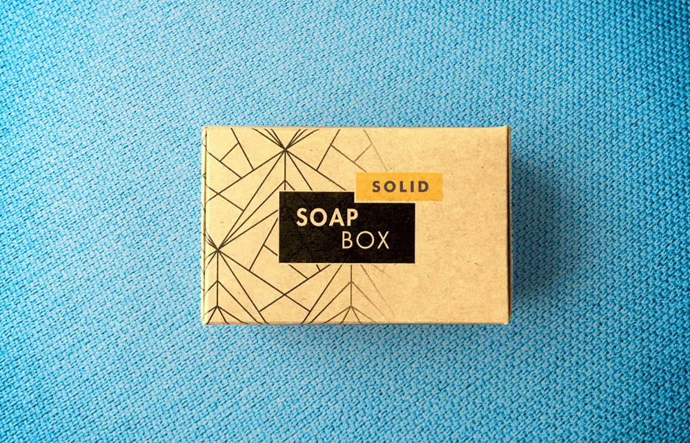 Soap Boxes
