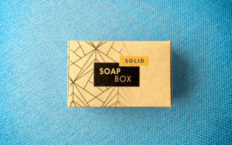 Soap Boxes