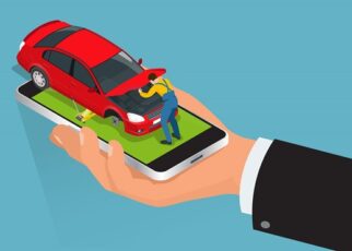 best app for car repair