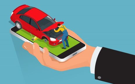 best app for car repair