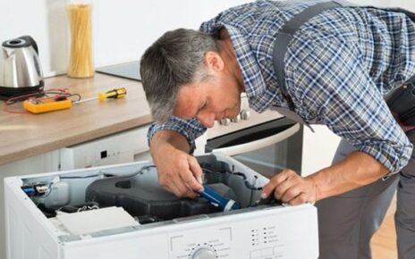 Washing Machine Service Center in Hyderabad