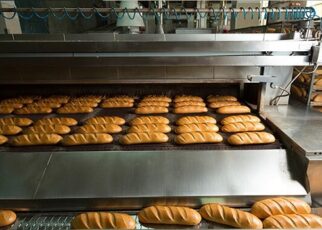 Australia Bakery Equipment Market