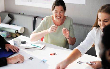 Career in Learning and Development