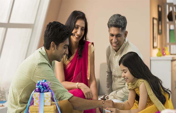 Raksha Bandhan Gifts