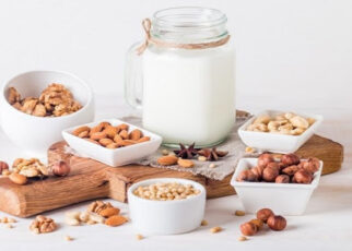 India Dairy Alternative Market