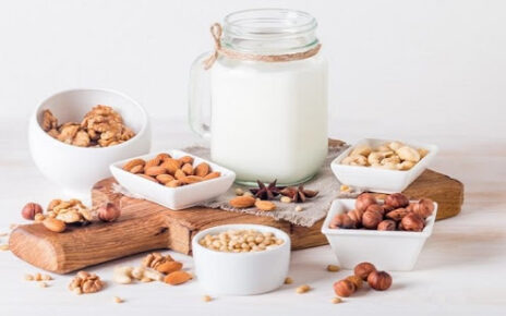 India Dairy Alternative Market