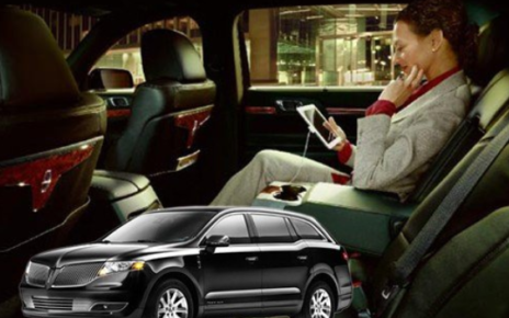 Taxi Service New Jersey