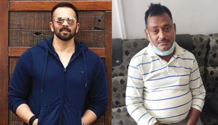 Vikas Dubey’s Encounter Rohit Shetty trand