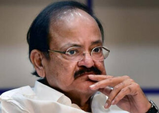 Venkiah Naidu Aatmanirbhar Bharat