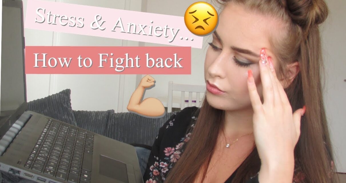 Tips on How to Relieve Stress and Anxiety