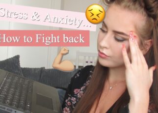 Tips on How to Relieve Stress and Anxiety