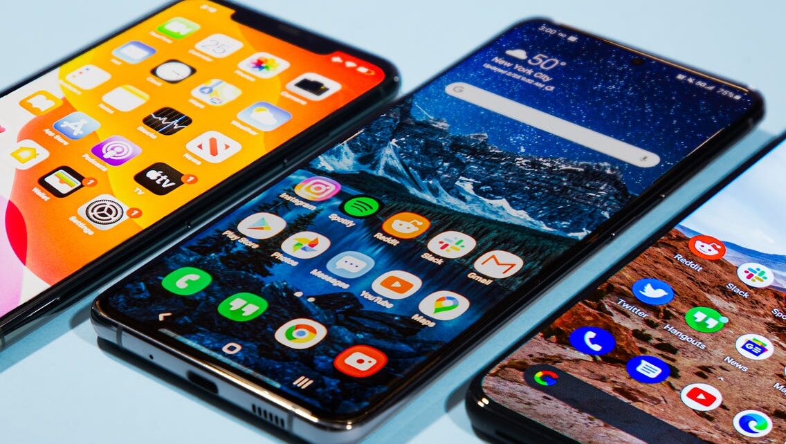 Realme latest phone