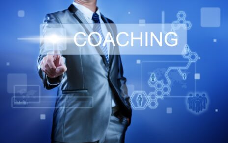 Life Coach Marketing