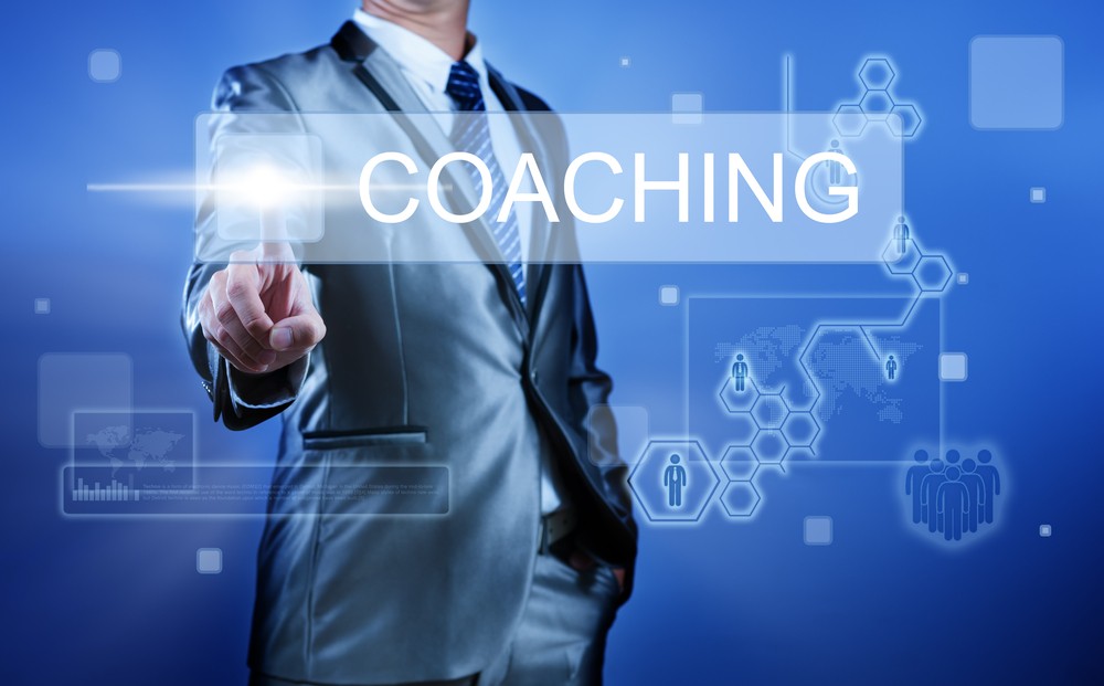 Life Coach Marketing