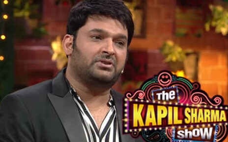 Is Salman The Reason Why The Kapil Sharma Show Is So Big?