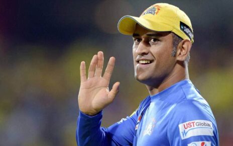 End Of An Innings: Mahendra Singh Dhoni Announces Retirement From International Cricket