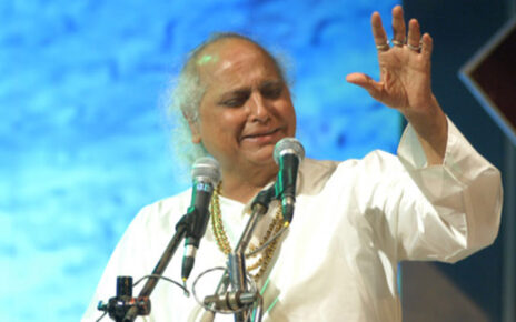 Pandit Jasraj, The Doyen Of Indian Classical Music Passes Away At 90