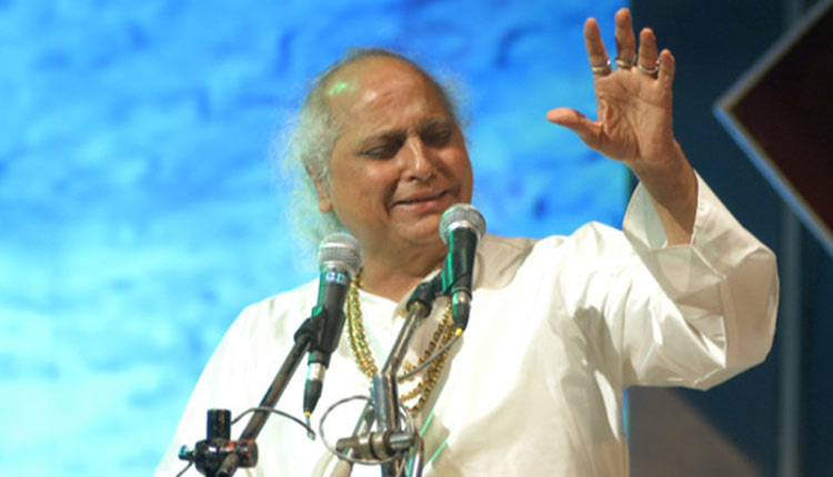 Pandit Jasraj, The Doyen Of Indian Classical Music Passes Away At 90