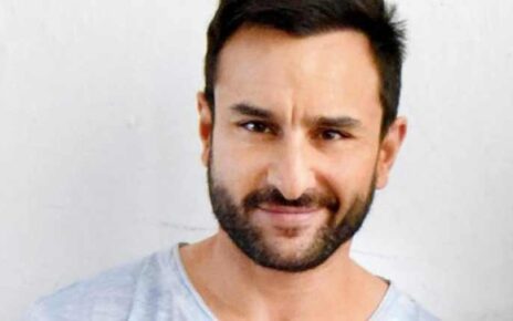 Saif Ali Khan To Pen His Autobiography: Netizens Ask “Isn’t It Too Early”, There’s So Much He Can Contribute’