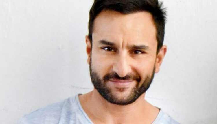 Saif Ali Khan To Pen His Autobiography: Netizens Ask “Isn’t It Too Early”, There’s So Much He Can Contribute’