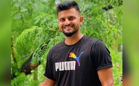 Suresh Raina Joins Dhoni, Bids Adieu To International Cricket