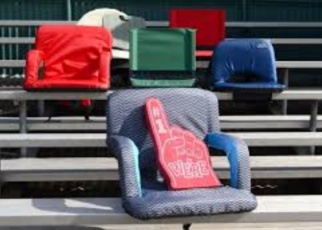 Why Should You Purchase Stadium Seating Cushions