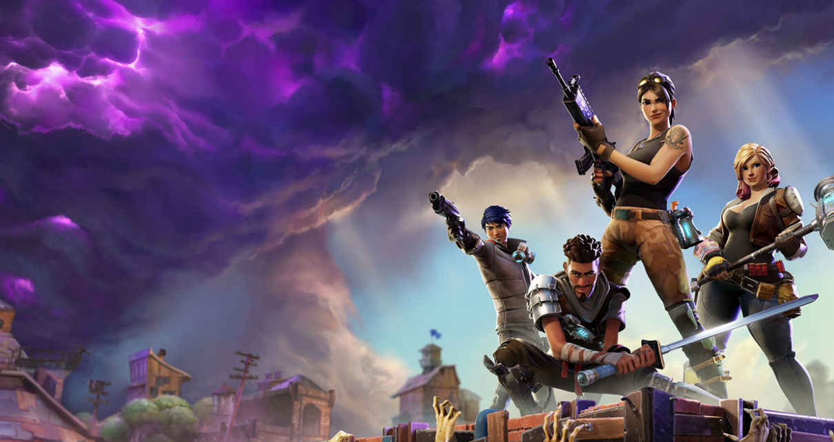 Fortnite Item Shop Everyday