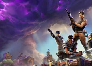 Fortnite Item Shop Everyday