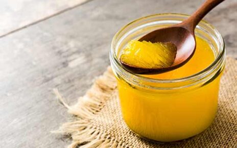 Importance of adding ghee in the kid’s diet: know now!