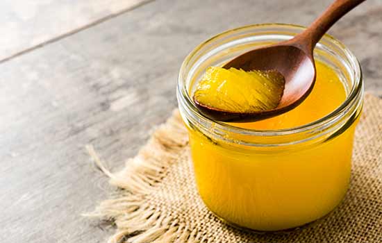 Importance of adding ghee in the kid’s diet: know now!